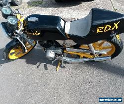 Yamaha Rd125 dx twin 1976 for Sale