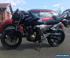 Kawasaki Z750