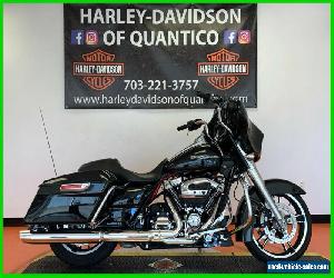 2018 Harley-Davidson Touring