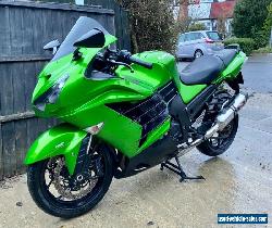 KAWASAKI ZZR1400 for Sale