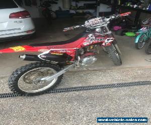 Honda CRF230 for Sale