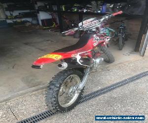 Honda CRF230