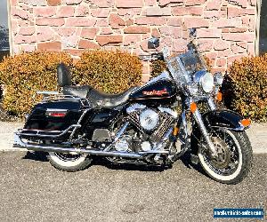 1996 Harley-Davidson Touring