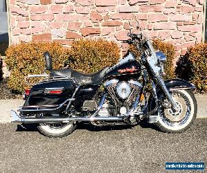 1996 Harley-Davidson Touring