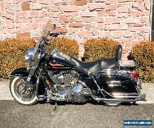 1996 Harley-Davidson Touring