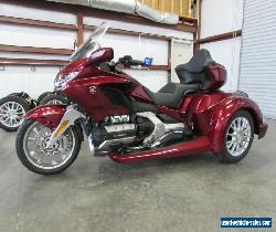 2019 Honda Gold Wing for Sale