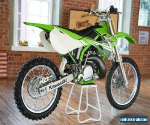 2002 Kawasaki KX for Sale