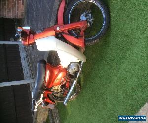 Honda c90 cub for Sale