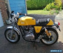 Royal Enfield continental gt 535  for Sale