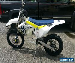 2017 Husqvarna FX 450 for Sale