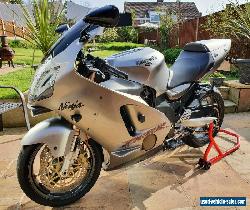 Kawasaki Zx12r 11k from new for Sale