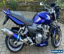 Honda CB1300 2008  for Sale