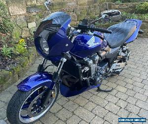 Honda CB1300 2008 