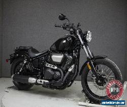 2017 Yamaha Bolt for Sale