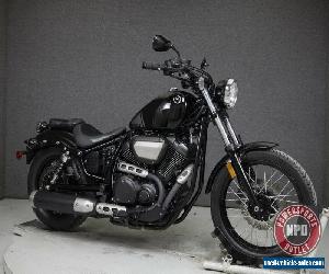 2017 Yamaha Bolt for Sale