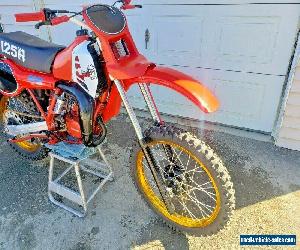 1981 Honda CR