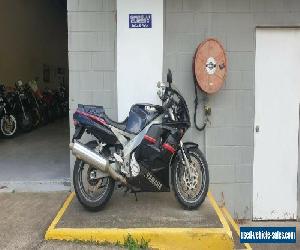 Yamaha FZR1000 1991  for Sale