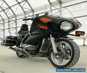 1978 Honda Gold Wing