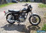 YAMAHA XS 650B for Sale