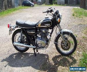 YAMAHA XS 650B for Sale