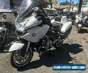 2013 BMW R-Series