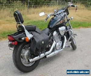 2003 Honda Shadow