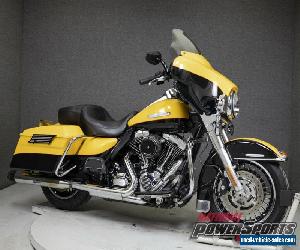 2013 Harley-Davidson Touring