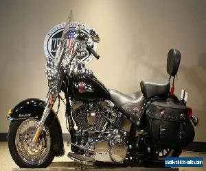 2016 Harley-Davidson Softail Softail Cruiser