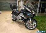 2010 BMW R1200 RT for Sale