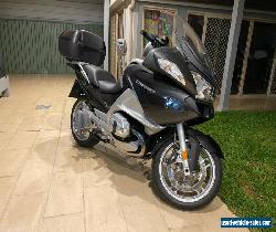 2010 BMW R1200 RT for Sale