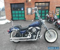 1993 Harley-Davidson FXR for Sale