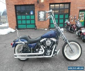 1993 Harley-Davidson FXR