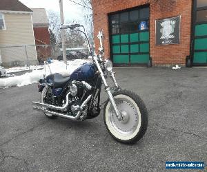 1993 Harley-Davidson FXR