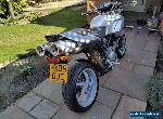 Ducati Multistrada 1000ds Low Mileage  for Sale