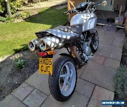 Ducati Multistrada 1000ds Low Mileage  for Sale