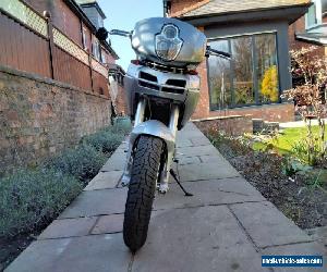 Ducati Multistrada 1000ds Low Mileage 