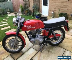 1966 Royal Enfield GT Continental for Sale