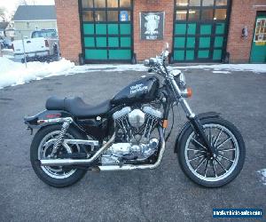 1996 Harley-Davidson Sportster