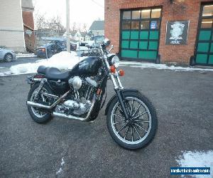 1996 Harley-Davidson Sportster