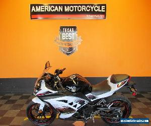 2014 Kawasaki Ninja 300 - EX300AESA VERY CLEAN BIKE