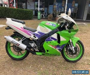 Kawasaki ZXR250 1994