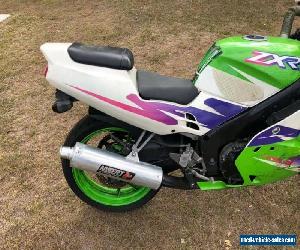 Kawasaki ZXR250 1994