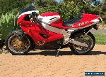 1997 Bimota YB11  for Sale