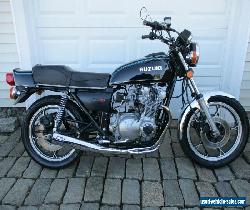 1978 Suzuki GS for Sale