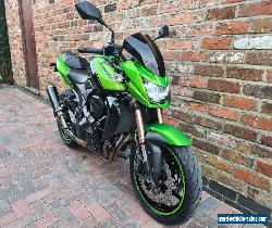 KAWASAKI Z750 R VERSION 2011 CLEAN,HPI CLEAR,LOW MILES,LONG MOT READY TO RIDE! for Sale