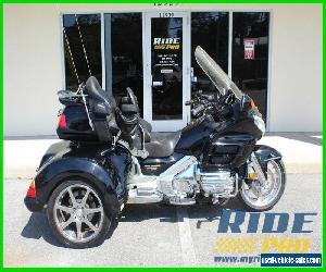 2003 Honda Gold Wing