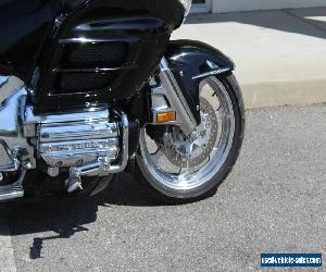 2003 Honda Gold Wing