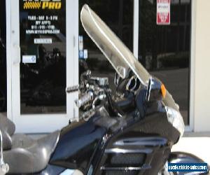 2003 Honda Gold Wing