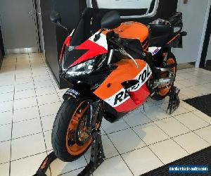 2004 HONDA CBR 1000 RR REPSOL REPLICA 