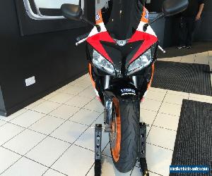 2004 HONDA CBR 1000 RR REPSOL REPLICA 